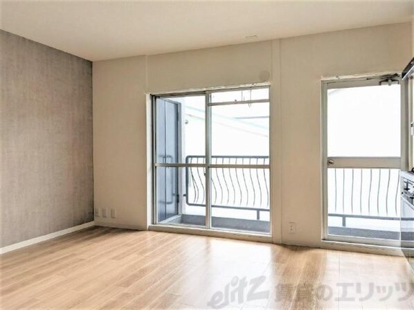 ハコス摂の物件内観写真